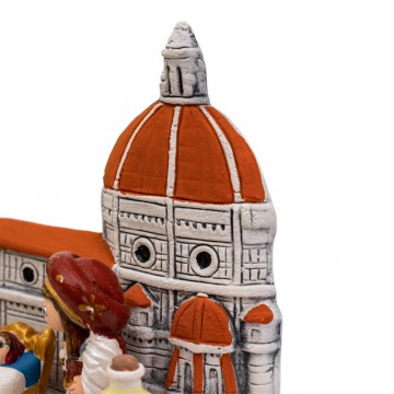 Presepe Etnico Firenze in...