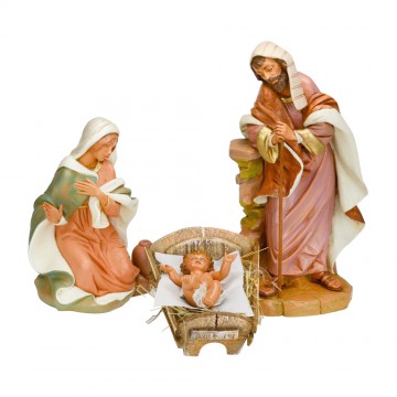 Natività Fontanini 45 cm