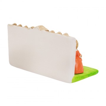 Presepe Caserta in Ceramica...