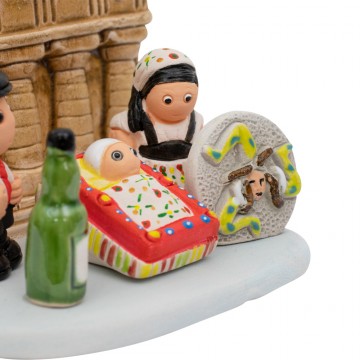 Presepe Selinunte in...