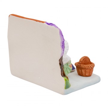 Presepe Provenza in...