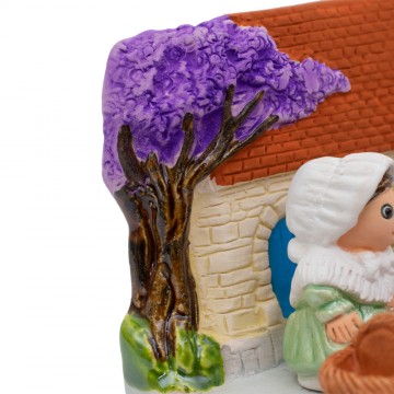 Presepe Provenza in...