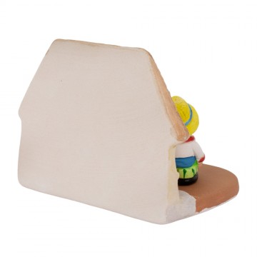 Presepe Guatemala in...