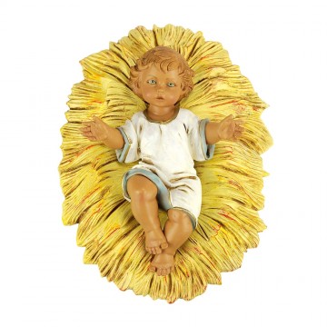 Gesù Bambino Fontanini cm 65