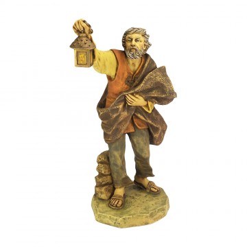 Pastore con Lanterna...