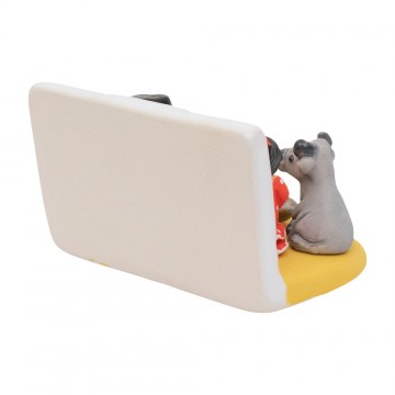 Presepe Spagna in Ceramica...