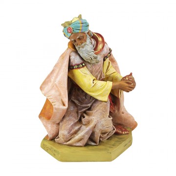 Re Magio Mulatto Fontanini...