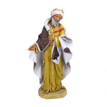 Re Mulatto Fontanini cm 85