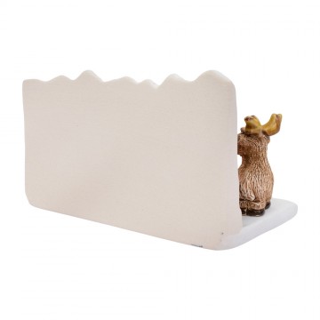 Presepe Canada in Ceramica...