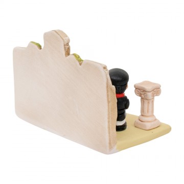 Presepe Agrigento in...