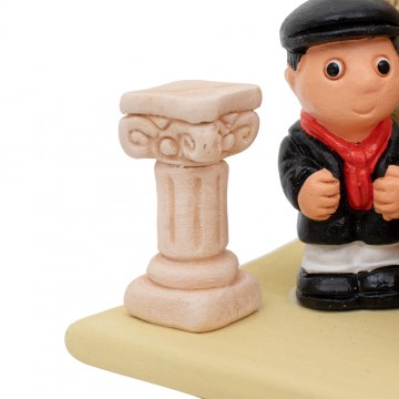 Presepe Agrigento in...