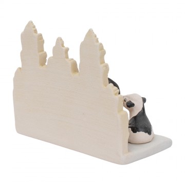 Presepe Santiago de...