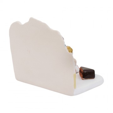 Presepe Austria in Ceramica...