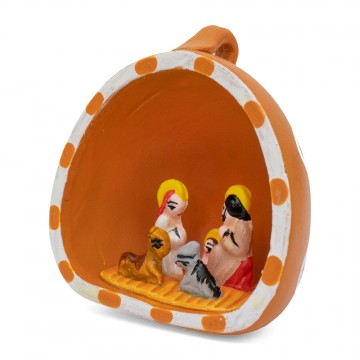 Presepe Peruviano in...