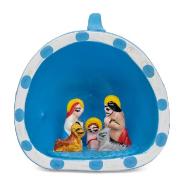 Presepe Peruviano in...