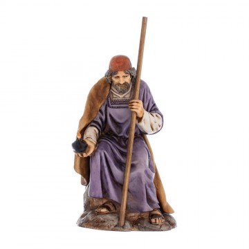 San Giuseppe pz Landi cm 13