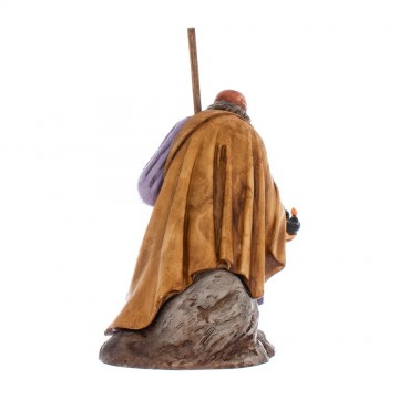 San Giuseppe pz Landi cm 13