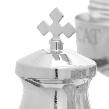 Astuccio in Semilpelle...