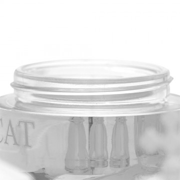 Astuccio in Semilpelle...