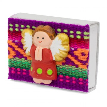 Magnete Presepe in Scatola...