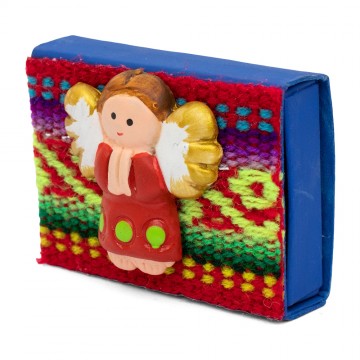 Magnete Presepe in Scatola...