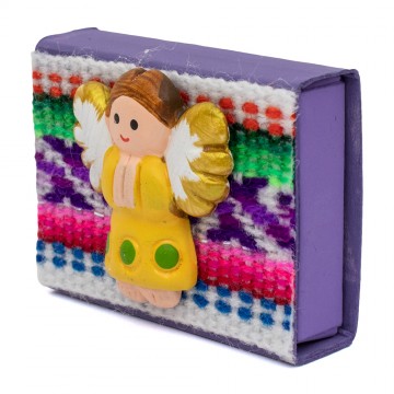 Magnete Presepe in Scatola...