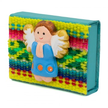 Magnete Presepe in Scatola...