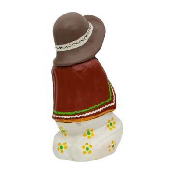 Presepe Peruviano in...