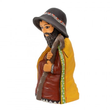 Presepe Peruviano in...