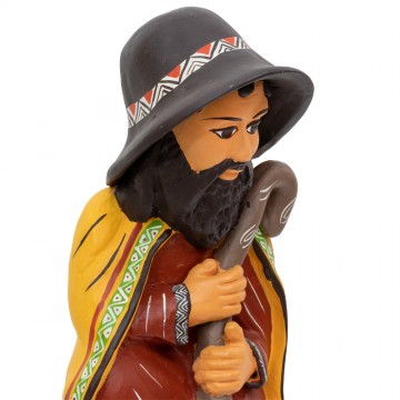 Presepe Peruviano in...