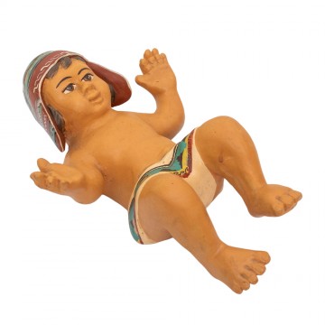 Presepe Peruviano in...