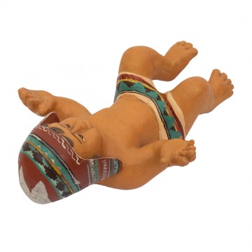 Presepe Peruviano in...