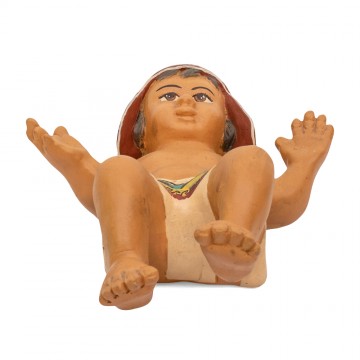 Presepe Peruviano in...