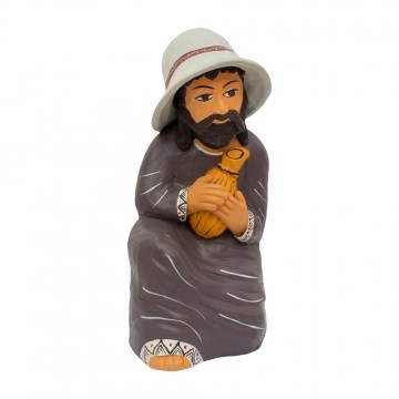 Presepe Peruviano in...