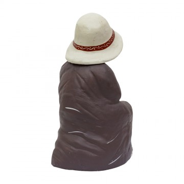 Presepe Peruviano in...