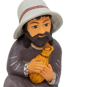 Presepe Peruviano in...