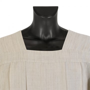 Camice Avorio con Croce...