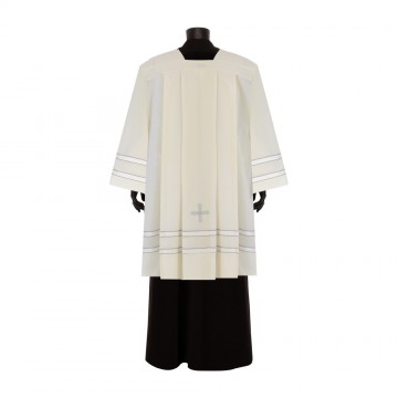 Cotta Sacerdotale in Misto...