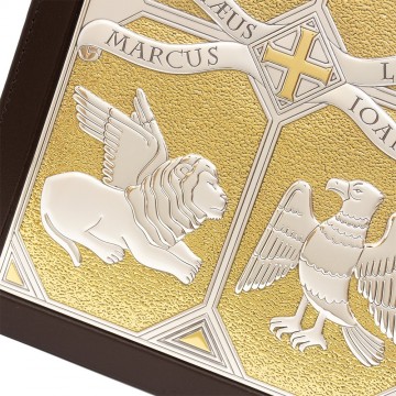 Copri Messale con Doppia...