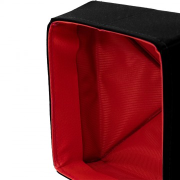 Berretta del Prete Nera in...