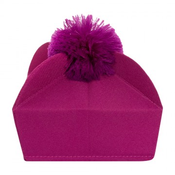 Berretta Vescovile Tricorno