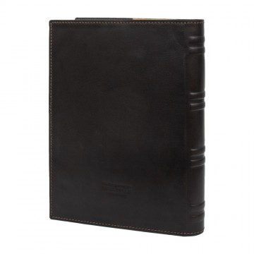 Copri Messale in Vera Pelle