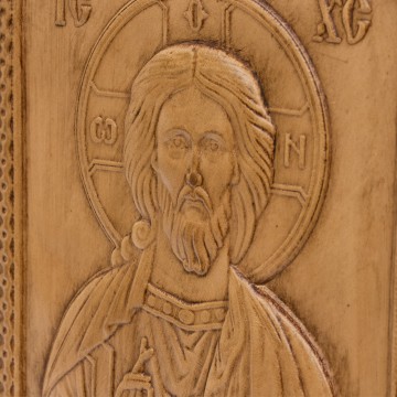 Copri Messale in Vera Pelle