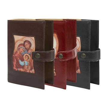 Custodia Liturgia delle Ore...