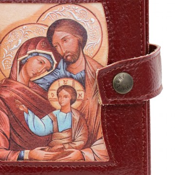 Custodia Liturgia delle Ore...