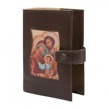 Custodia Liturgia delle Ore...