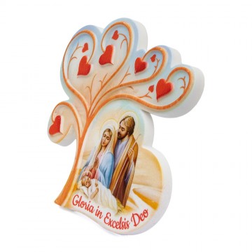 Quadretto con Natività e...