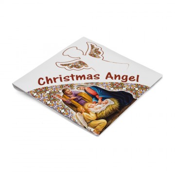 Angelo Natalizio in Polimero