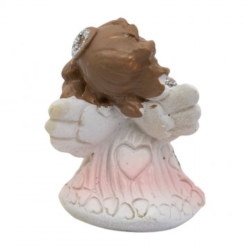 Mini Angioletti in Resina 4 cm