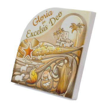 Magnete Natività Effetto...